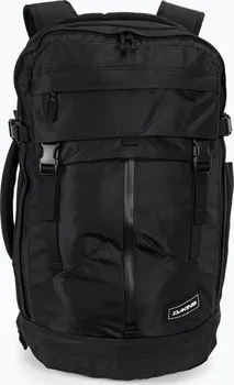 Městský batoh Dakine Verge Backpack 32 l Black Ripstop