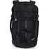 Městský batoh Dakine Verge Backpack 32 l Black Ripstop