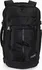 Městský batoh Dakine Verge Backpack 32 l Black Ripstop