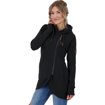 Dámská mikina Alife and Kickin MaryAK A 32020-9999-9100