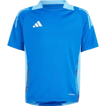 Dětský tréninkový dres Adidas Tiro 24 Competition modrý