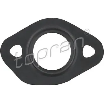 Turbodmychadlo Těsnění, dmychadlo TOPRAN 111 937