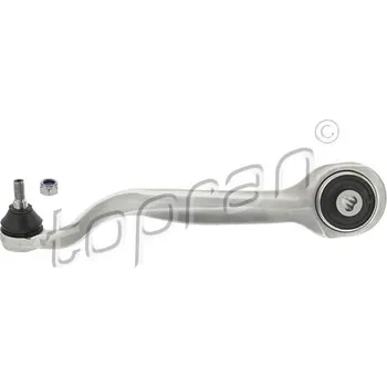 Opravná sada podvozku a pohonu kol Ridici paka, zaveseni kol TOPRAN 408 356