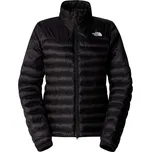 dámská zimní bunda THE NORTH FACE W Terra Peak Jacket, TNF BLACK - S
