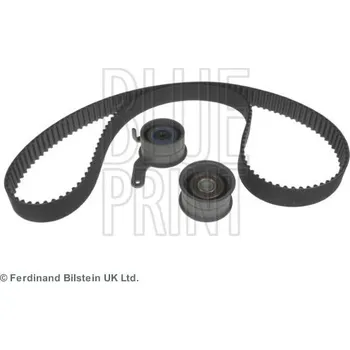 ozubení,sada rozvodového řemene BLUE PRINT ADG07353