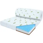 Wilsondo Vrchní matrace Omaha 100x200 - 10 cm