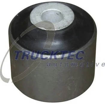 Silentblok nápravy Ulozeni, ridici mechanismus TRUCKTEC AUTOMOTIVE 07.31.268