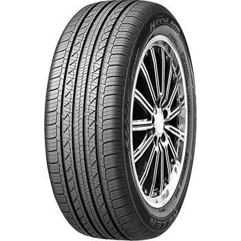 Letní osobní pneu Letní pneu Nexen 205/65R 16 95H N'priz AH8 C,C,B