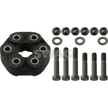 Hřídel nápravy Kloub, kloubový hřídel SWAG 20 94 3474