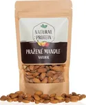 NaturalProtein Mandle pražené natural…