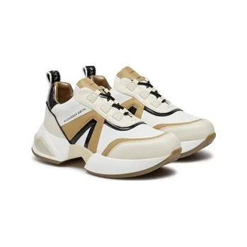 Dámská obuv Alexander Smith Sneakersy ASBAMBW Bílá 40