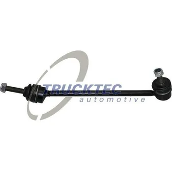 Stabilizátor nápravy Tyc/vzpera, stabilisator TRUCKTEC AUTOMOTIVE 02.31.249