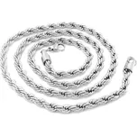 BRUNOshop.cz Řetízek VALIS 60/0,5 cm