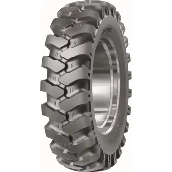 Pneu pro těžký stroj Pneu na stavební stroje Mitas 8.25-20 14PR NB38 EXTRA ML TT