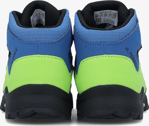 adidas Terrex MID GTX I D97655 - Zbozi.cz