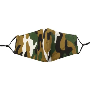 rouška Rouška na obličej maskáč