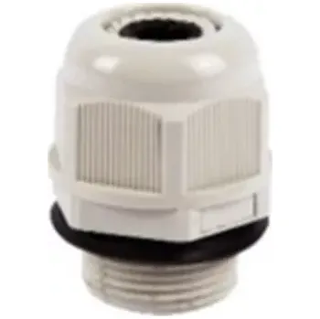 Příslušenství pro kamerový systém CP-PR-75 Průchodka na kabel pro montážní krabice a nástavce (Průchodka na kabel pro montážní krabice a nástavce)