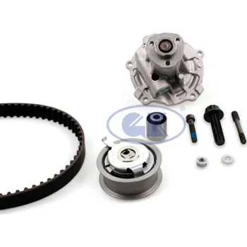 Vodni pumpa + sada ozubeneho remene GK K980158B