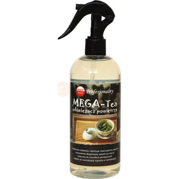 Osvěžovač vzduchu Osvěžovač vzduchu, čaj 0,4 l | TOP MEGA LINE, MEGA Tea