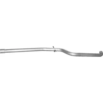 Výfuková trubka Výfuková trubka POLMO 23.31