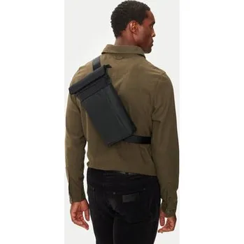 Městský batoh Batoh JOOP! Atessa Elmo 4130000983 Černá OS