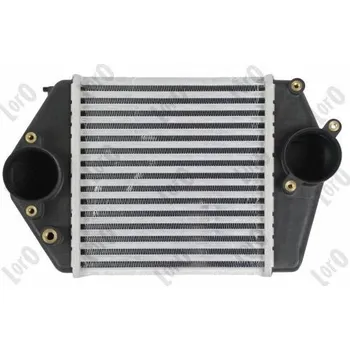 Chladič motoru Chladič turba ABAKUS 030-018-0001