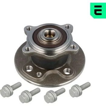 Sada ložiska kola OPTIMAL 502164