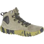 Pánská obuv Merrell J036003 Wrapt Mid WP velikost bot 43,5 khaki olive