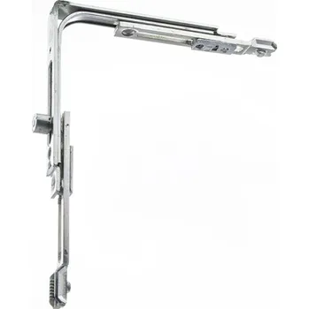 Příslušenství k oknu WINKHAUS ER 1 C SL Rohové vedení