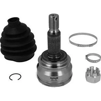 Auto-moto Sada kloubů, hnací hřídel CIFAM 607-880