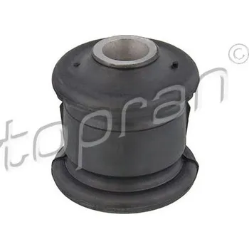 Silentblok nápravy Ulozeni, ridici mechanismus TOPRAN 200 485