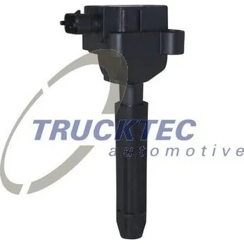 Zapalovací cívka Zapalovací cívka TRUCKTEC AUTOMOTIVE 02.17.187