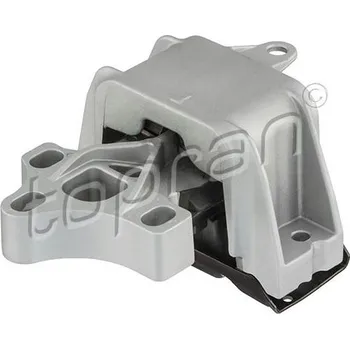 Uložení převodovky Uložení, automatická převodovka TOPRAN 114 405