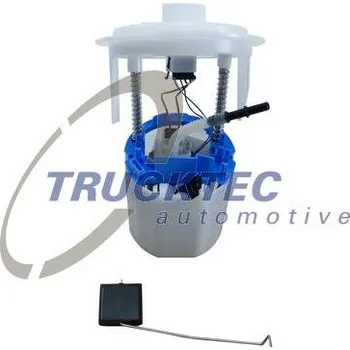 Palivové čerpadlo Palivová přívodní jednotka TRUCKTEC AUTOMOTIVE 02.38.066