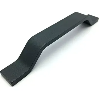 Nábytkové kování Nábytková úchytka Switch grafit 160 mm