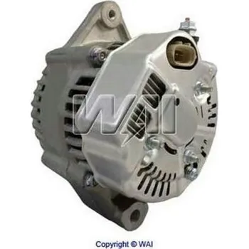 Alternátor Alternátor Denso 102211-6060