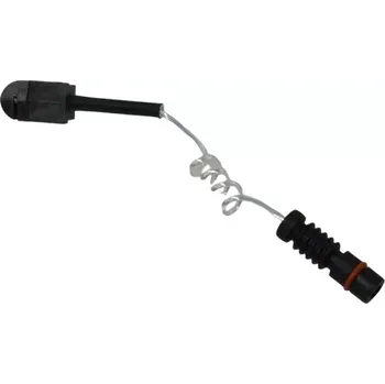 Brzdová destička Čidlo opotřebení - brzdové destičky MERCEDES BENZ SPRINTER - VW LT II (MERCEDES BENZ 9015400217 9015400317 A9015400217 A9015400317 VAG 2D0919351A)