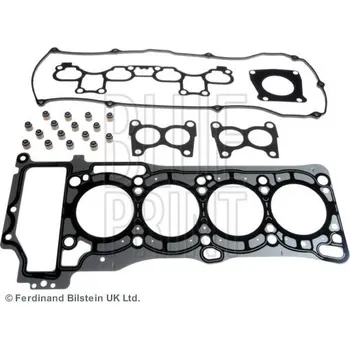 Těsnění motoru Sada těsnění, hlava válce BLUE PRINT ADN162138