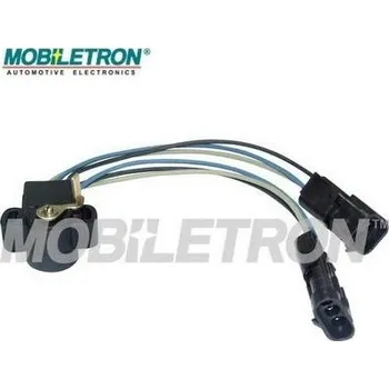 Snímač polohy škrtící klapky Mobiletron Jeep 33004650