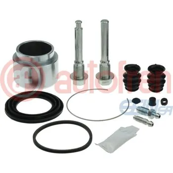 Brzdový systém Sada na opravy, brzdový třmen AUTOFREN SEINSA D43365S