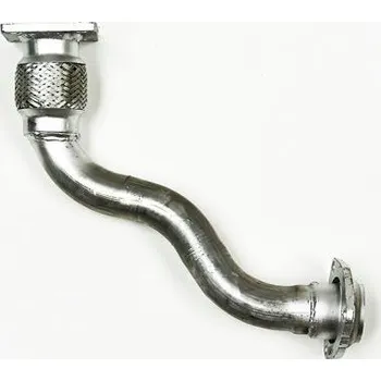 Výfuková trubka Výfuková trubka NOVAK 29.139