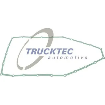 Olejová vana Těsnění, olejová vana automatické převodovky TRUCKTEC AUTOMOTIVE 08.25.012