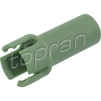 Olejová vana Přepadová Trubka, olejová vana (automatická převodovka) TOPRAN 409 287