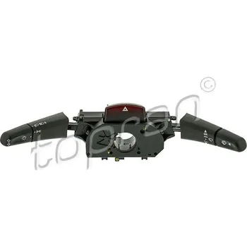 Autoelektrika Spínač řízení TOPRAN 408 728