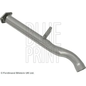 Výfuková trubka Výfuková trubka BLUE PRINT ADC46019