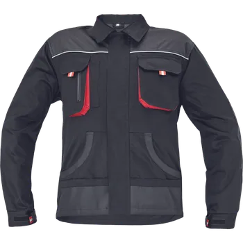 pracovní bunda Fridrich&Fridrich Bunda pracovní FF HANS černá 48