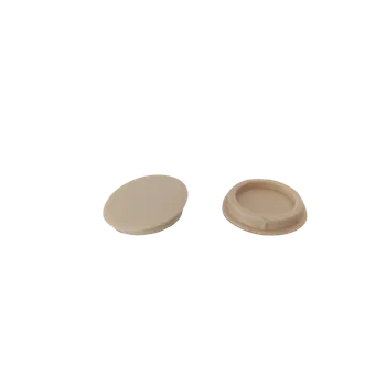 krytka na šroub Krytka otvoru 25mm, bříza 34