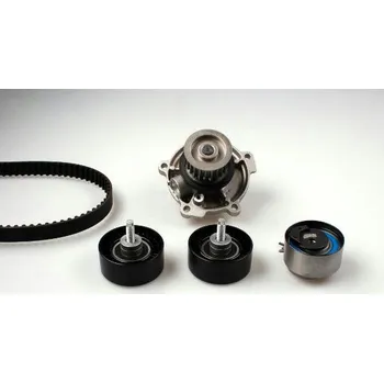 Vodni pumpa + sada ozubeneho remene GK K989728A