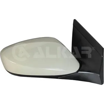 Auto zrcátko vnejsi zpetne zrcatko ALKAR 6140585