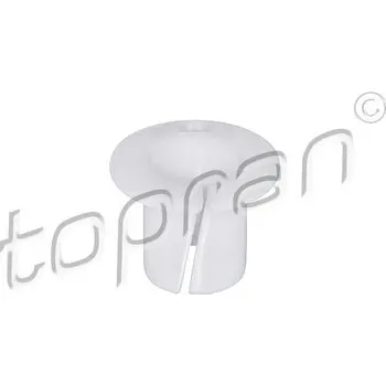 Řazení Pouzdro, řadicí tyč TOPRAN 111 661